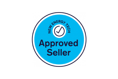 Approved Seller