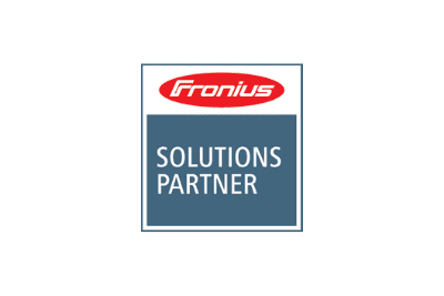 Solutions Partner