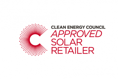 Approved Solar Retailer